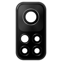 Скло камери