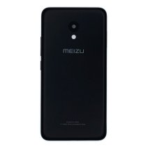 Задняя крышка для Meizu M5 (Black)