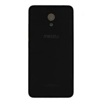 Задня кришка для Meizu M5c (Black)