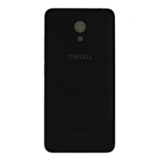 Задня кришка для Meizu M5c (Black)