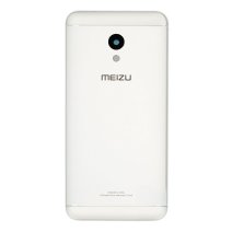 Задня кришка для Meizu M5s (Silver)