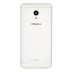 Задня кришка для Meizu M5s (Silver)