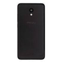 Задняя крышка для Meizu M6 (Black)