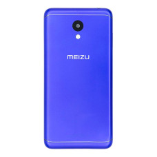 Задня кришка для Meizu M6 (Blue)