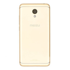 Задня кришка для Meizu M6 (Gold)