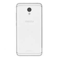 Задня кришка для Meizu M6 (Silver)
