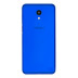 Задняя крышка для Meizu M6s (Blue)