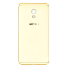 Задня кришка для Meizu Pro 6 Plus (Gold)
