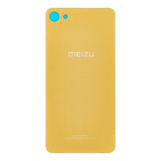 Задня кришка для Meizu U10 (Gold)