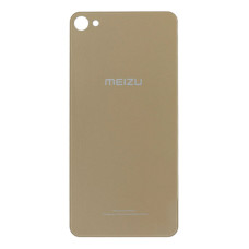 Задня кришка для Meizu U20 (Gold)