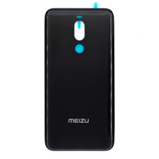 Задняя крышка для Meizu X8 (Black)