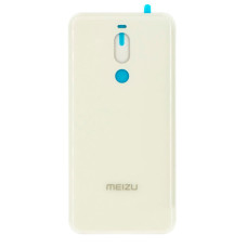 Задня кришка для Meizu X8 (White)