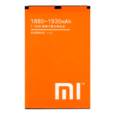Акумулятор Xiaomi BM10 для Xiaomi Mi1 (1880 mAh)