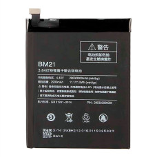 Акумулятор Xiaomi BM21 для Xiaomi Mi Note (2900 mAh)