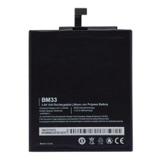 Акумулятор Xiaomi BM33 для Xiaomi Mi 4i (3030 mAh)