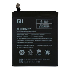 Акумулятор Xiaomi BM37 для Xiaomi Mi 5s Plus (3700 mAh)