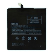 Акумулятор Xiaomi BM38 для Xiaomi Mi 4s (3210 mAh) (Original PRC)