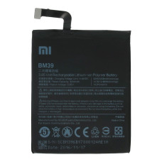 Акумулятор Xiaomi BM39 для Xiaomi Mi 6 (3350 mAh)