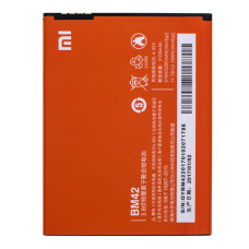 Акумулятор Xiaomi BM42 для Xiaomi Redmi Note (3100 mAh)