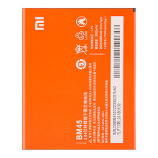 Акумулятор Xiaomi BM45 для Xiaomi Redmi Note 2 (3020 mAh)