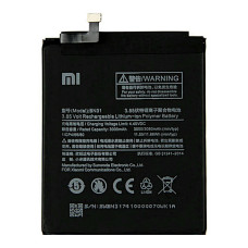 Акумулятор Xiaomi BN31 для Xiaomi Mi A1 (3000 mAh)