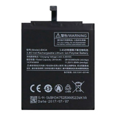 Акумулятор Xiaomi BN34 для Xiaomi Redmi 5A (3000 mAh)