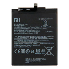 Акумулятор Xiaomi BN37 для Xiaomi Redmi 6 (3000 mAh)