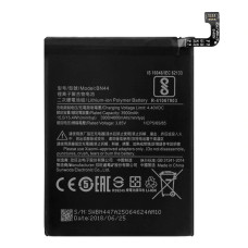 Акумулятор Xiaomi BN44 для Xiaomi Redmi 5 Plus (4000 mAh)