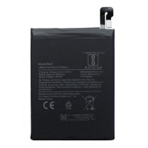 Аккумулятор Xiaomi BN48 для Xiaomi Redmi Note 6 Pro (3900 mAh) (Original PRC)