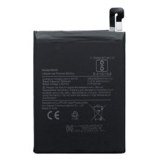 Акумулятор Xiaomi BN48 для Xiaomi Redmi Note 6 Pro (3900 mAh)