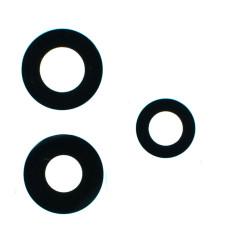 Скло камери для Xiaomi Redmi Note 12 Pro (5G)