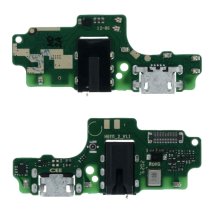 Плата зарядки для Infinix Smart 4 (Original Used)