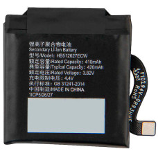 Акумулятор Huawei HB512627ECW для Huawei Watch 2 (420 mAh)