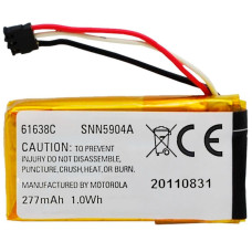 Аккумулятор Motorola SNN5904A для Motorola Motoactv (230 mAh) (Original PRC)