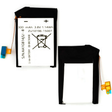 Акумулятор Samsung EB-BR730ABE для Samsung R600 Gear Sport (300 mAh)