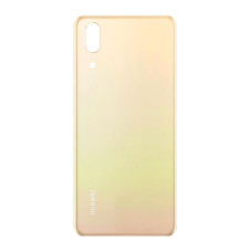 Задняя крышка для Huawei P20 (Gold)