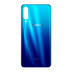 Задня кришка для Meizu 16Xs (Blue) (Original PRC)