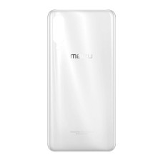 Задня кришка для Meizu 16Xs (White) (Original PRC)