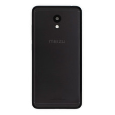 Задня кришка для Meizu M6 (Black) (Original PRC)