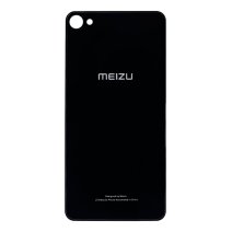 Задняя крышка для Meizu U20 (Black) (Original PRC)