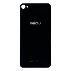 Задня кришка для Meizu U20 (Black) (Original PRC)