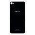 Задня кришка для Meizu U20 (Black) (Original PRC)