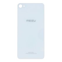 Задняя крышка для Meizu U20 (White) (Original PRC)