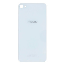 Задня кришка для Meizu U20 (White) (Original PRC)
