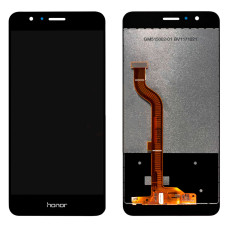 Дисплей для Huawei Honor 8 с тачскрином (Black)