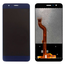 Дисплей для Huawei Honor 8 с тачскрином (Blue)