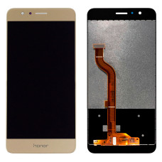 Дисплей для Huawei Honor 8 с тачскрином (Gold)