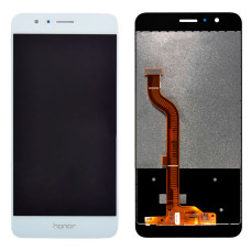 Дисплей для Huawei Honor 8 с тачскрином (White)