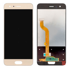 Дисплей для Huawei Honor 9 з тачскріном (Gold)