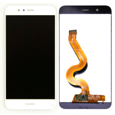 Дисплей для Huawei Nova 2 Plus з тачскріном (White)